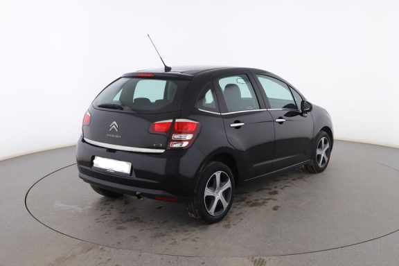     Citroen C 3  1.0 VTi Live Edition